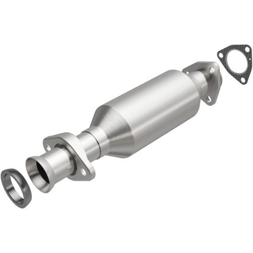 MagnaFlow Conv Direct Fit 92-95 Integra 1.7/1.8 CA - 3322637 Photo - Primary