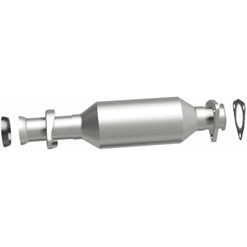 MagnaFlow Conv Direct Fit 92-95 Integra 1.7/1.8 CA - 3322637 Photo - Unmounted