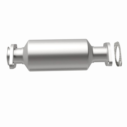 MagnaFlow 75-78 Nissan 280Z CA Manifold DF Converter - 3322757 360 Degree Image Set