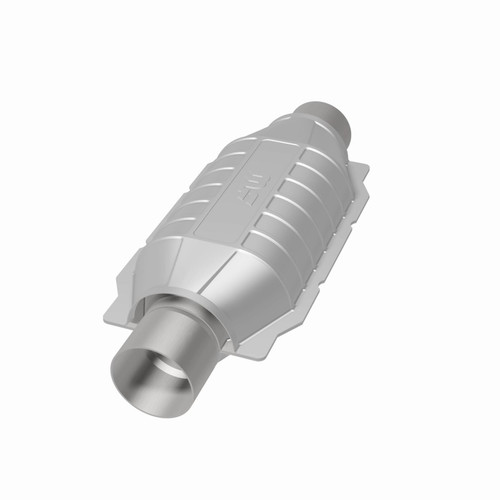 MagnaFlow Conv Univ 3in T2 Front - 333009 360 Degree Image Set