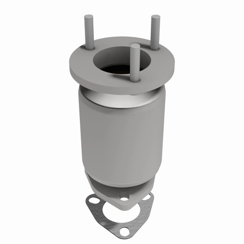 MagnaFlow Conv DF 85-87 Mazda B2000 2.0L - 333221 360 Degree Image Set