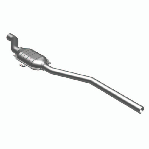 MagnaFlow Conv DF 79-87 Dodge Pickup 3.7L CA - 334244 Photo - Primary