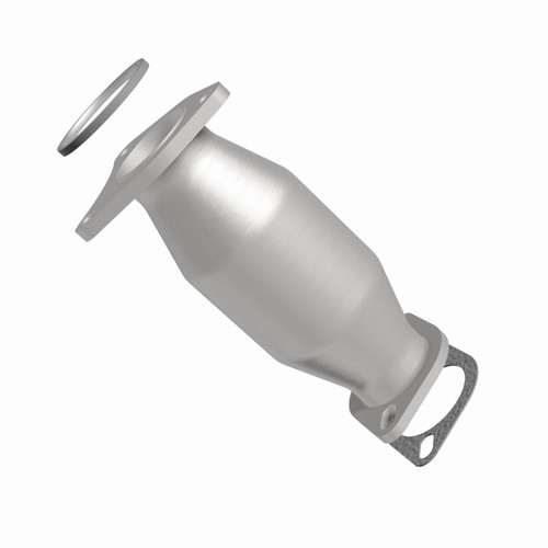 MagnaFlow Conv DF 90-94 Lexus LS400 4.0L D/S-P/S Front (California) - 337162 360 Degree Image Set