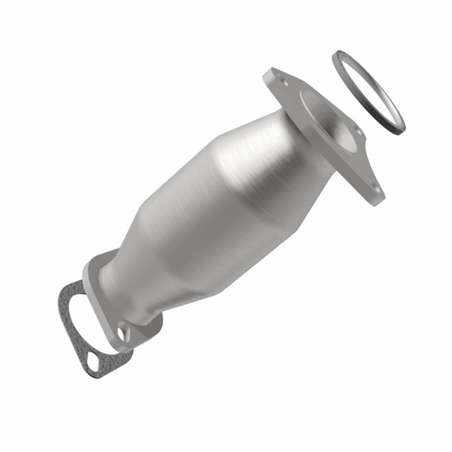 MagnaFlow Conv DF 90-94 Lexus LS400 4.0L D/S-P/S Front (California) - 337162 360 Degree Image Set