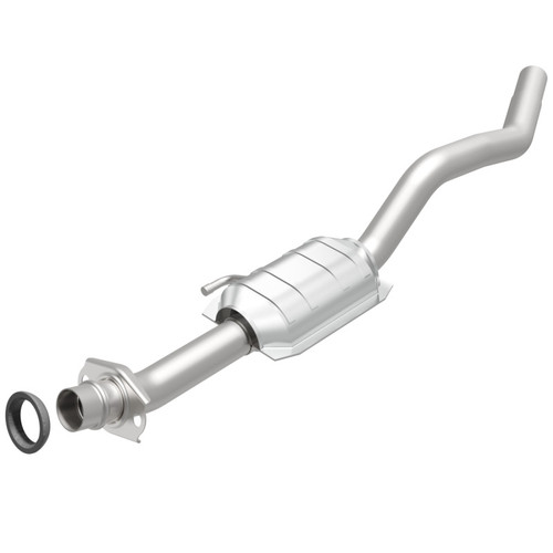 MagnaFlow Conv DF 83-86 Omni/Horizon 1.6L CA - 337254 Photo - Primary