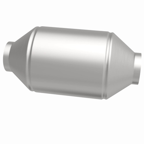 MagnaFlow Conv Universal 1.75 inch C/C CA Pre-OBDII - 337303 360 Degree Image Set