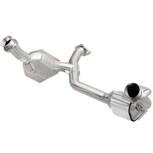 MagnaFlow Conv DF 84-88 Thunderbird 3.8/5.0 CA - 337360 Photo - Primary