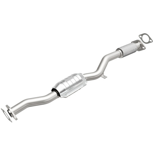 MagnaFlow Conv DF 85 Maxima 3.0L Front CA - 337768 Photo - Primary