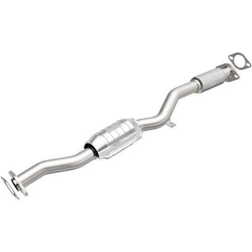 MagnaFlow Conv DF 85 Maxima 3.0L Front CA - 337768 Photo - Primary
