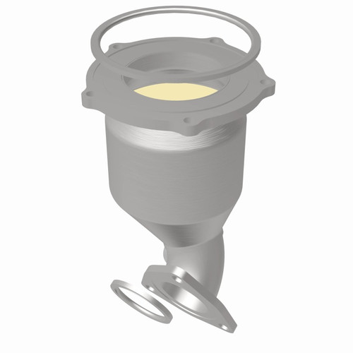 MagnaFlow Conv DF 94-95 CAmry 2.2 Manifold CA - 337801 360 Degree Image Set