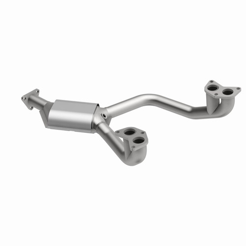 MagnaFlow Conv DF 90-94 Legacy 2.2 Front CA - 337871 360 Degree Image Set