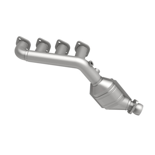 MagnaFlow Conv DF 93-95 Lincoln Mark VIII 4.6 - 337905 360 Degree Image Set