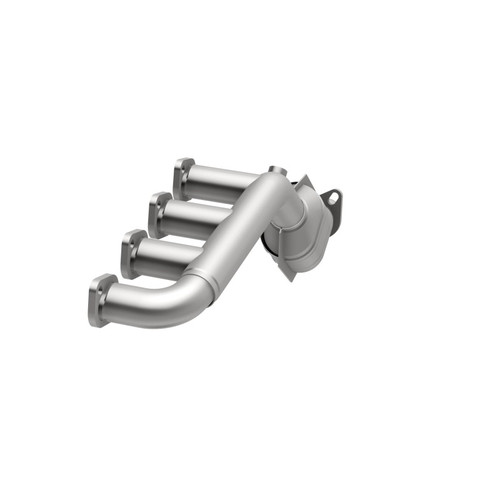 MagnaFlow Conv DF 93-95 Lincoln Mark VIII 4.6 - 337905 360 Degree Image Set
