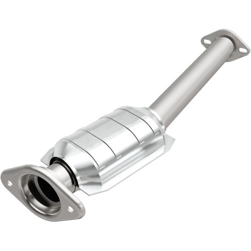 MagnaFlow Conv DF 95 Contour 2.5 Rear CA - 338326 Photo - Primary