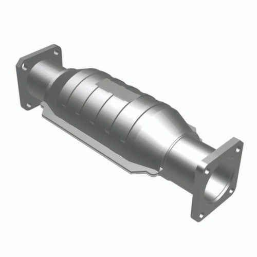 MagnaFlow Conv DF 90-93 Geo Storm 1.6/1.8 CA - 338650 Photo - Primary