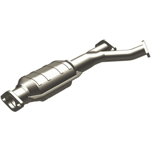 MagnaFlow Conv DF 92-95 Mazda 929 3.0 Rear CA - 338698 Photo - Primary