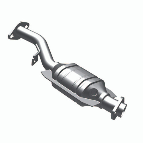 MagnaFlow Conv DF 93-95 Impreza 1.8L Rear CA - 338865 Photo - Primary
