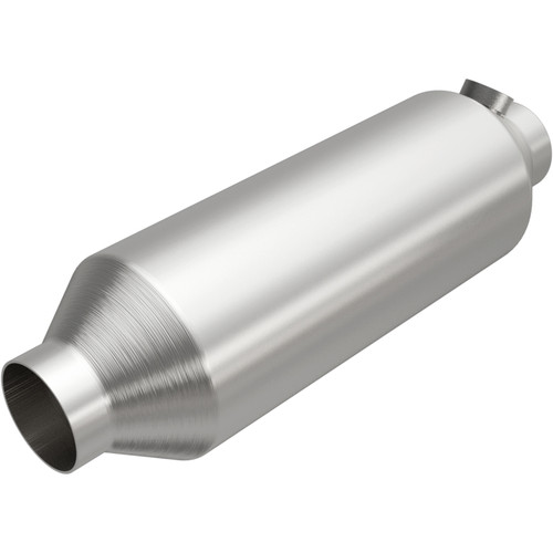 MagnaFlow 83-91 Volkswagen Vanagon Universal Catalytic Converter - 3391034 Photo - Primary