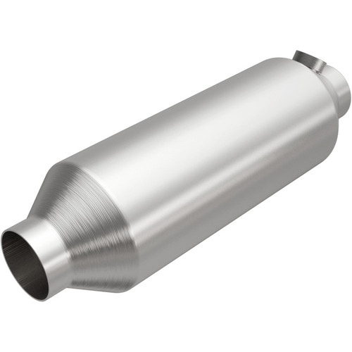 MagnaFlow 83-91 Volkswagen Vanagon Universal Catalytic Converter - 3391034 Photo - Primary
