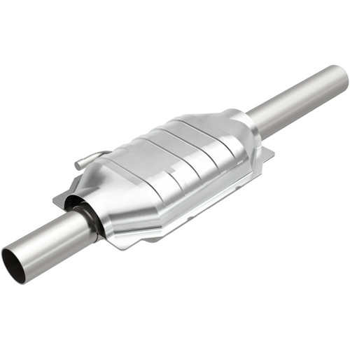 MagnaFlow Conv Direct Fit 81-83 Jeep Cherokee 4.2L - 3391222 Photo - Primary