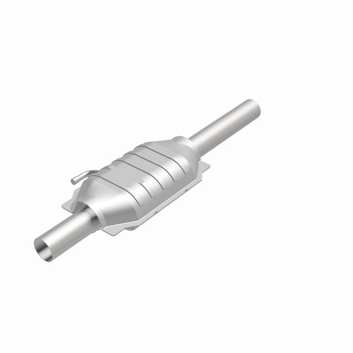 MagnaFlow Conv Direct Fit 81-83 Jeep Cherokee 4.2L - 3391222 360 Degree Image Set
