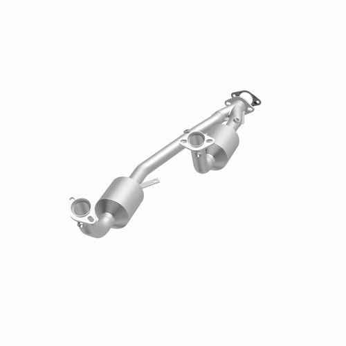 MagnaFlow Conv DF California Grade 1995 Ford Windstar - 3391353 360 Degree Image Set