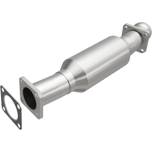 MagnaFlow Conv DF California Grade 79-80 International Scout II 5.0L - 3391425 Photo - Primary