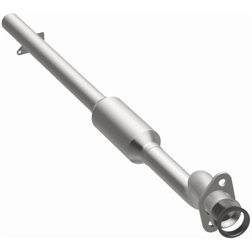 MagnaFlow Conv DF California Grade 93-95 GM Lumina APV/Silhouette/Trans Sport 3.8L - 3391438 Photo - Unmounted