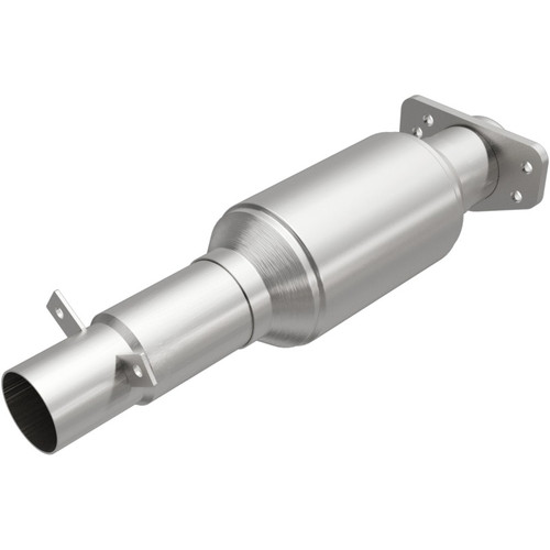 MagnaFlow California Grade Catalytic Converter Direct Fit 91-92 Oldsmobile Bravada V6 4.3L - 3391486 Photo - Primary