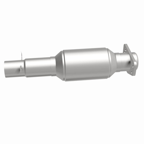MagnaFlow California Grade Catalytic Converter Direct Fit 91-92 Oldsmobile Bravada V6 4.3L - 3391486 360 Degree Image Set