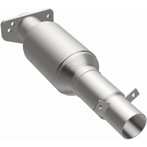 MagnaFlow California Grade Catalytic Converter Direct Fit 91-92 Oldsmobile Bravada V6 4.3L - 3391486 Photo - out of package