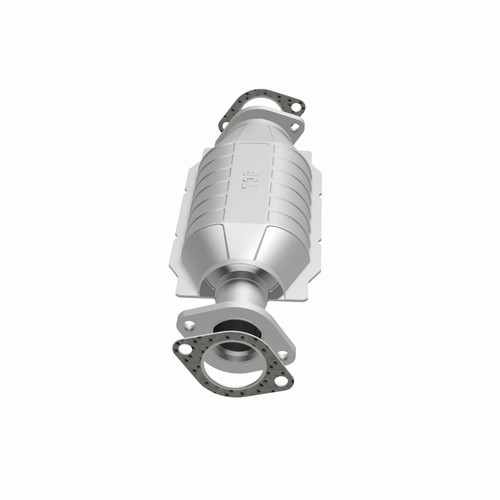 MagnaFlow Nissan Direct-Fit Catalytic Converter - 3391760 360 Degree Image Set