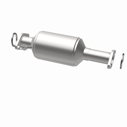 MagnaFlow Conv DF 81-83 Toyota Pick Up 2.4L - 3391895 360 Degree Image Set