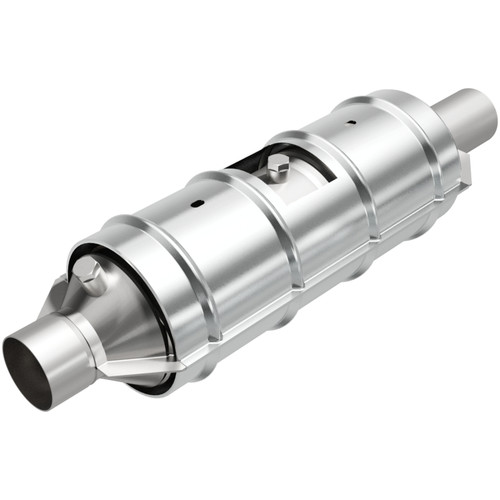 Magnaflow 94-95 Universal Converter Ford truck 7.5L CA - 339301 Photo - Primary