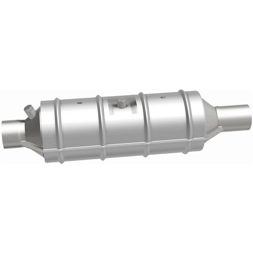 Magnaflow 94-95 Universal Converter Ford truck 7.5L CA - 339301 Photo - out of package