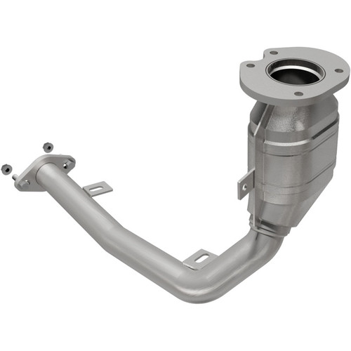 MagnaFlow Conv DF 88-95 Honda Civic/89-91 Honda CR-X California  Direct Fit Catalytic Converter - 352210 Photo - Primary