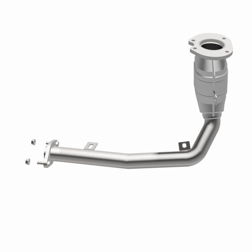 MagnaFlow Conv DF 88-95 Honda Civic/89-91 Honda CR-X California  Direct Fit Catalytic Converter - 352210 360 Degree Image Set
