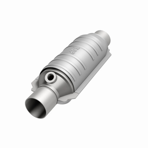 MagnaFlow Conv Universal Honda/Isuzu/Nisann/Volkswagen *California OBDII* - 408034 360 Degree Image Set