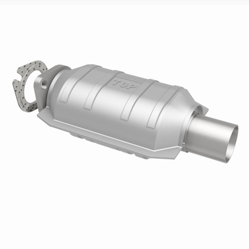 MagnaFlow Conv DF 96-99 Ford Taurus3.0L 50S - 441032 360 Degree Image Set