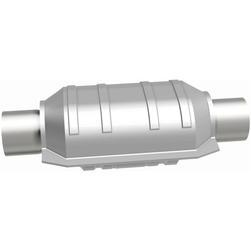 MagnaFlow Conv Univ 2.50inch 1-O2 Rear 50 State - 441036 Photo - out of package