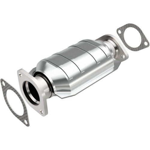 MagnaFlow Conv DF 02-04 Infiniti I35 3.5L - 441041 Photo - Primary