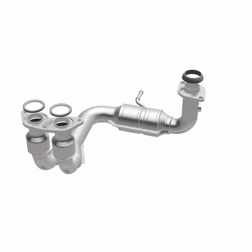 MagnaFlow Conv DF 02-03 Toyota MR2 1.8L - 441042 360 Degree Image Set