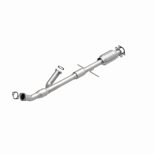 MagnaFlow Conv DF 00-01 Hyundai Sonata 2.5L - 441051 360 Degree Image Set