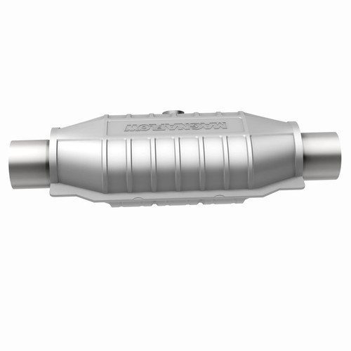 MagnaFlow Conv Universal 2.00 Rear - 441054 360 Degree Image Set