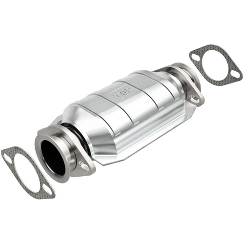 MagnaFlow Conv DF 99-01 Nissan Altima 2.4L - 441062 Photo - Primary