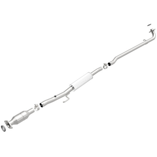 MagnaFlow Conv DF 99-01 Lexus ES300 3.0L - 441072 Photo - Primary