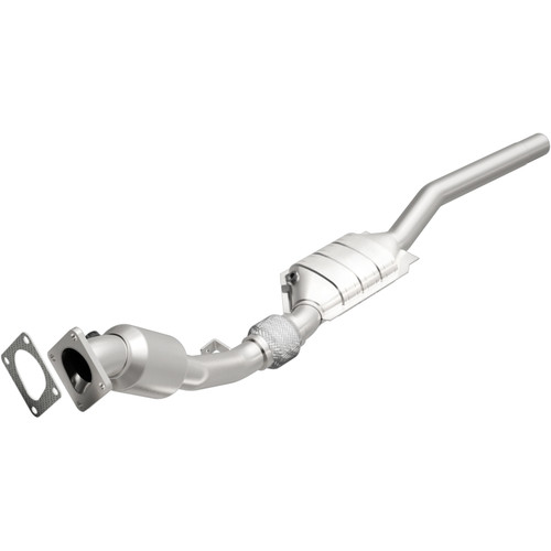 MagnaFlow Conv DF 00-02 Audi S4 2.7L Driver Side - 441091 Photo - Primary