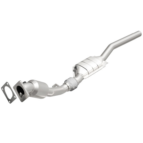 MagnaFlow Conv DF 00-02 Audi S4 2.7L Driver Side - 441091 Photo - Primary