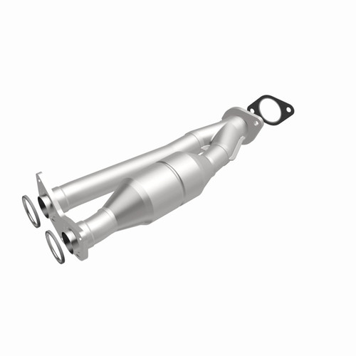 MagnaFlow Conv DF 2003 Mazda 6 3.0L Rear - 441107 360 Degree Image Set