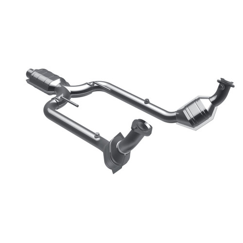 MagnaFlow CONV DF 94-97 T-Bird/Couga 4.6L 50S - 441111 Photo - Primary